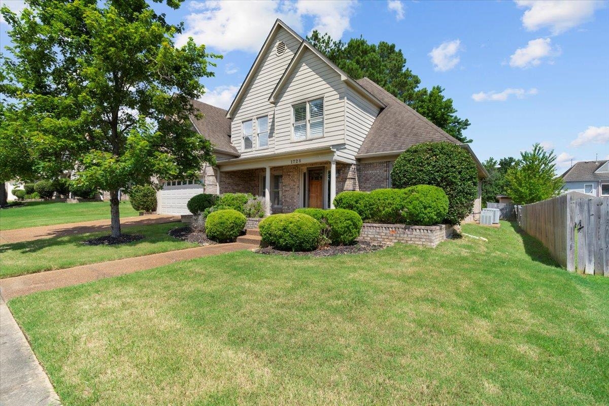 1728 TURTLE HILL DR