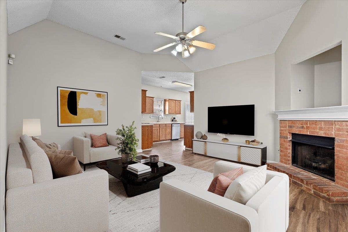 9122 E CINDERHILL CV