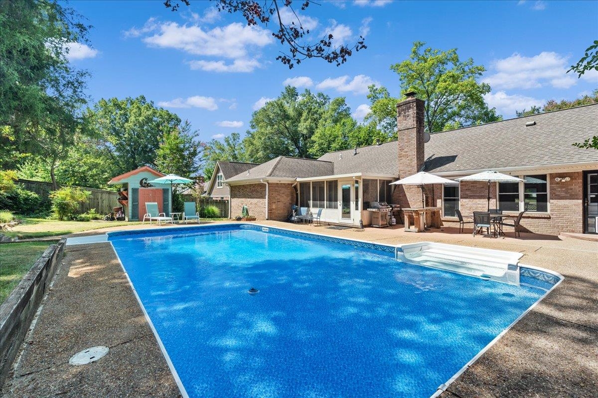 2756 ROCKCREEK PKY