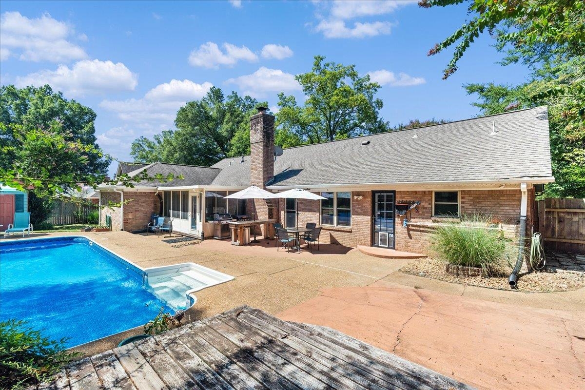 2756 ROCKCREEK PKY
