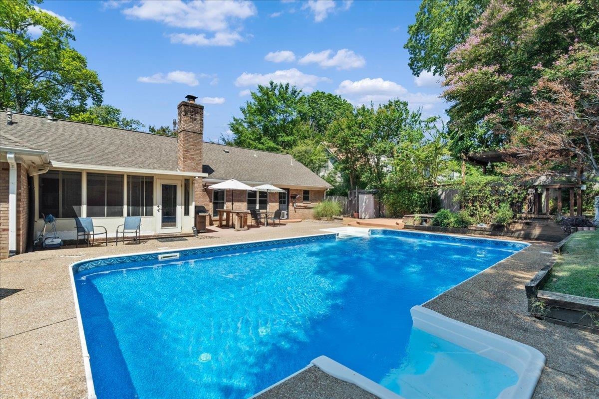 2756 ROCKCREEK PKY