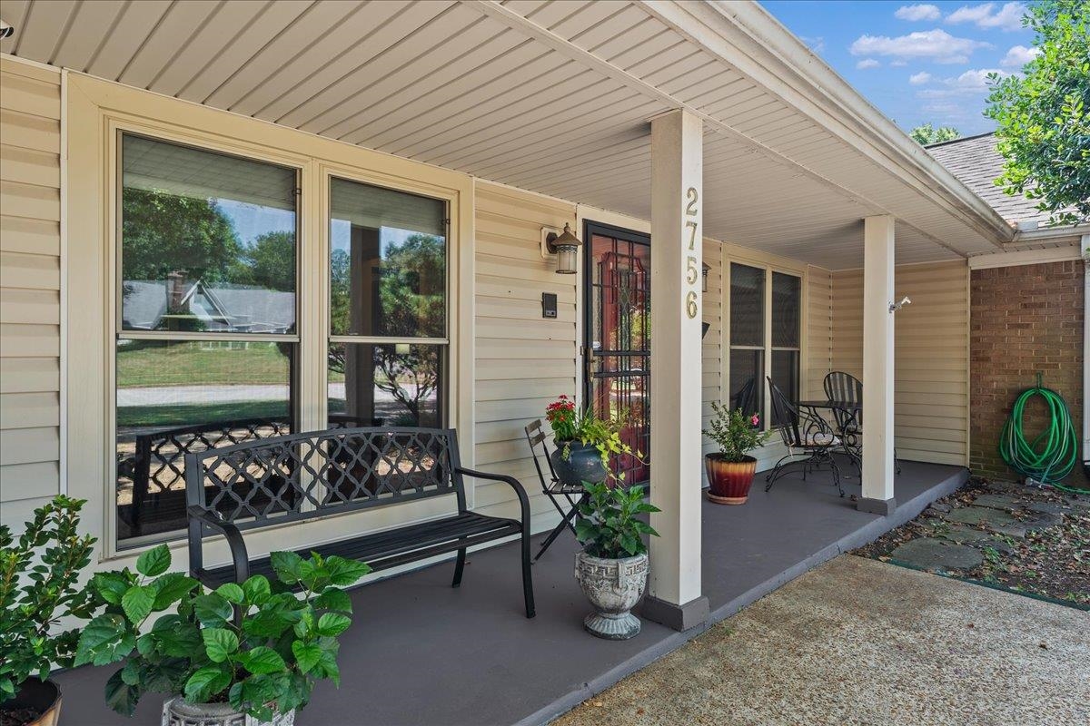 2756 ROCKCREEK PKY