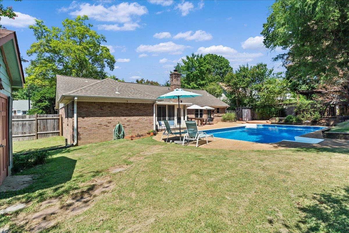 2756 ROCKCREEK PKY