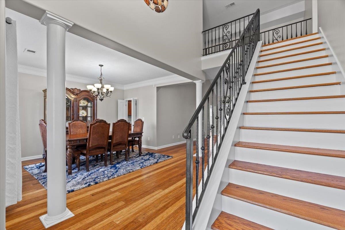 8051 LAUREL TREE CV
