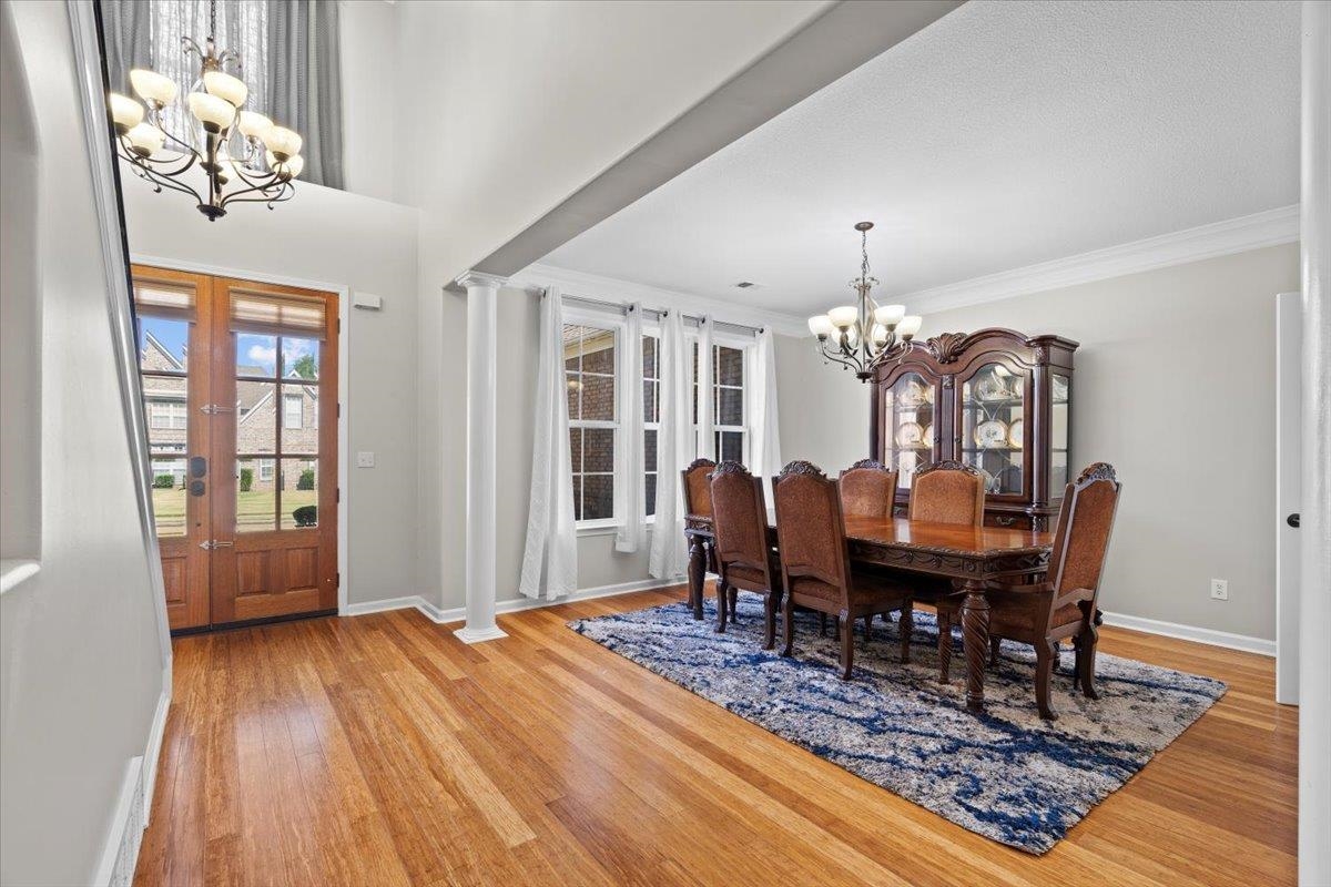 8051 LAUREL TREE CV