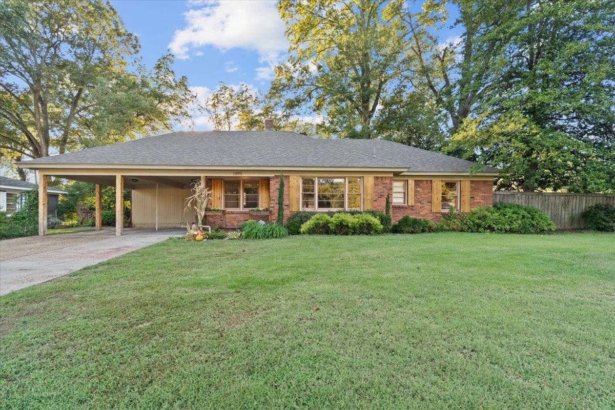 1495 WHITEWATER RD