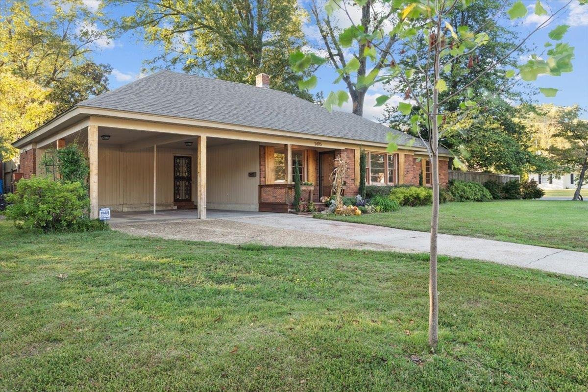 1495 WHITEWATER RD