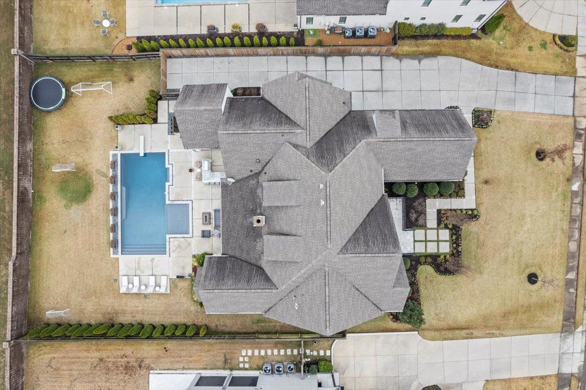 3197 CHAPEL WOODS CV