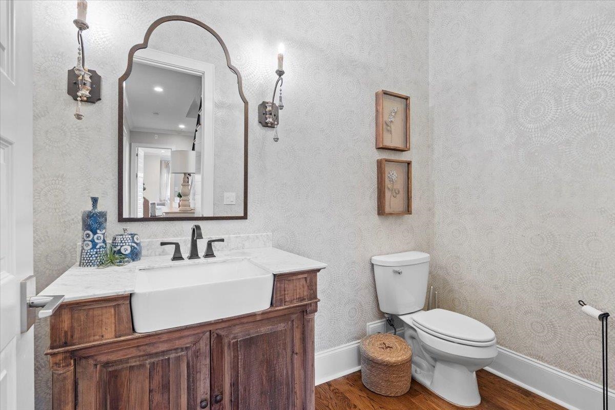 3197 CHAPEL WOODS CV