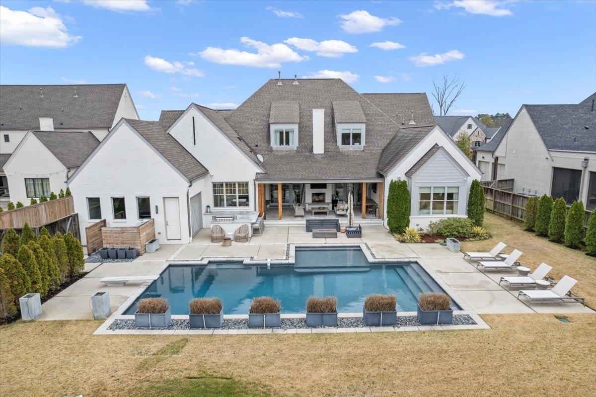 3197 CHAPEL WOODS CV