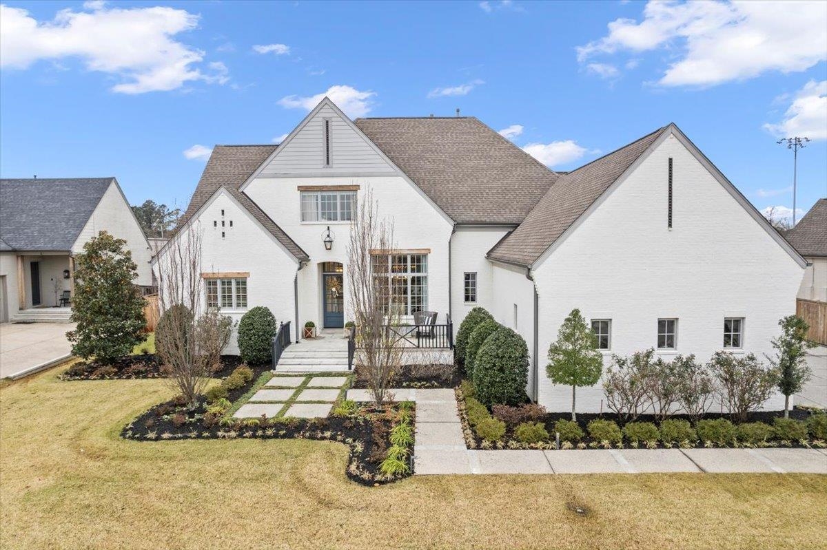 3197 CHAPEL WOODS CV