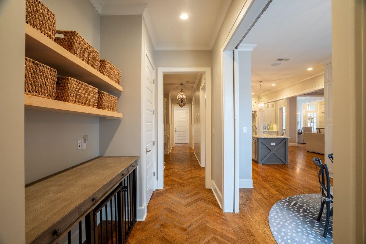 3197 CHAPEL WOODS CV