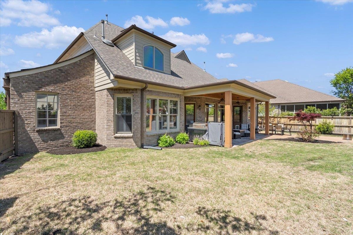 9248 LIGGON GREEN LN