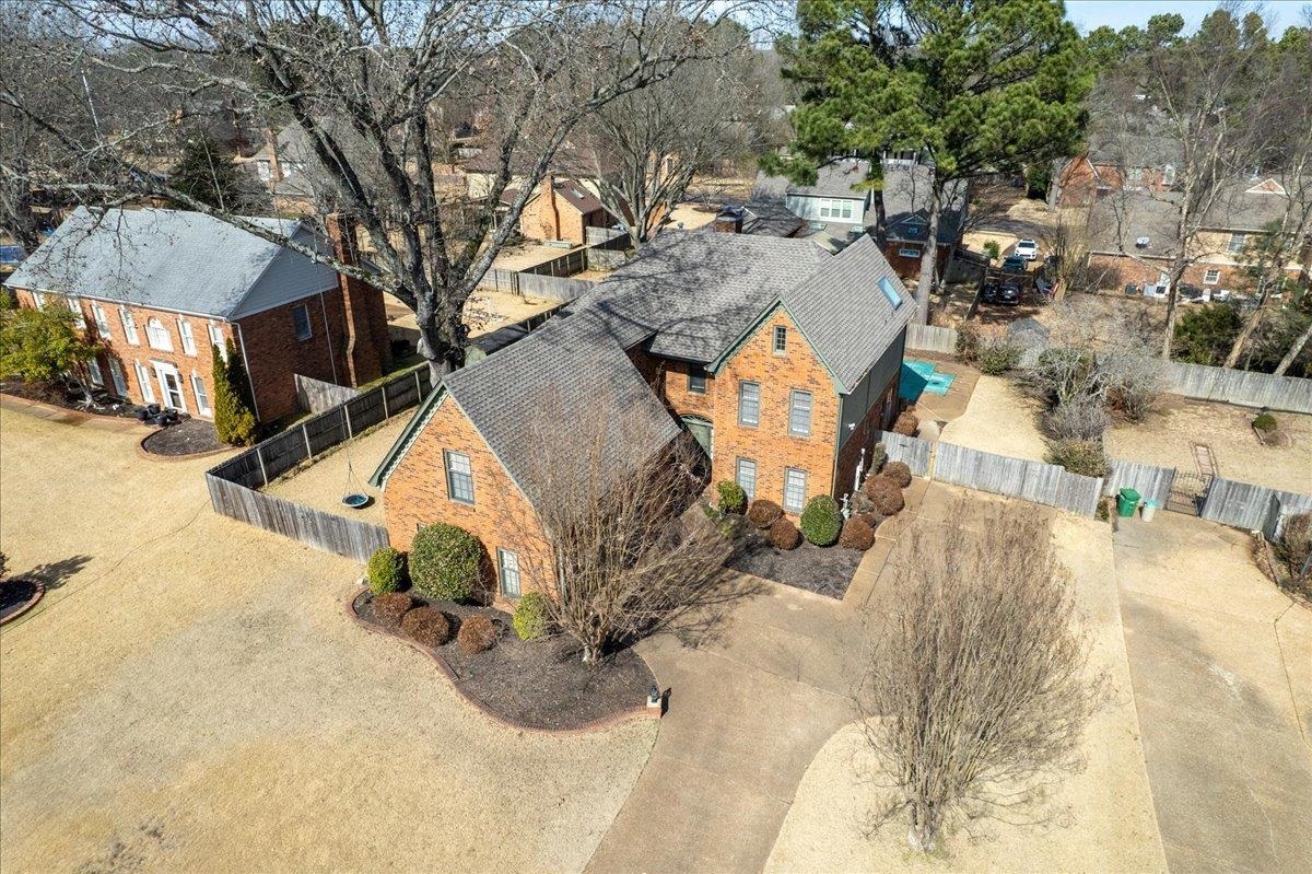 9168 SYCAMORE CREEK CV