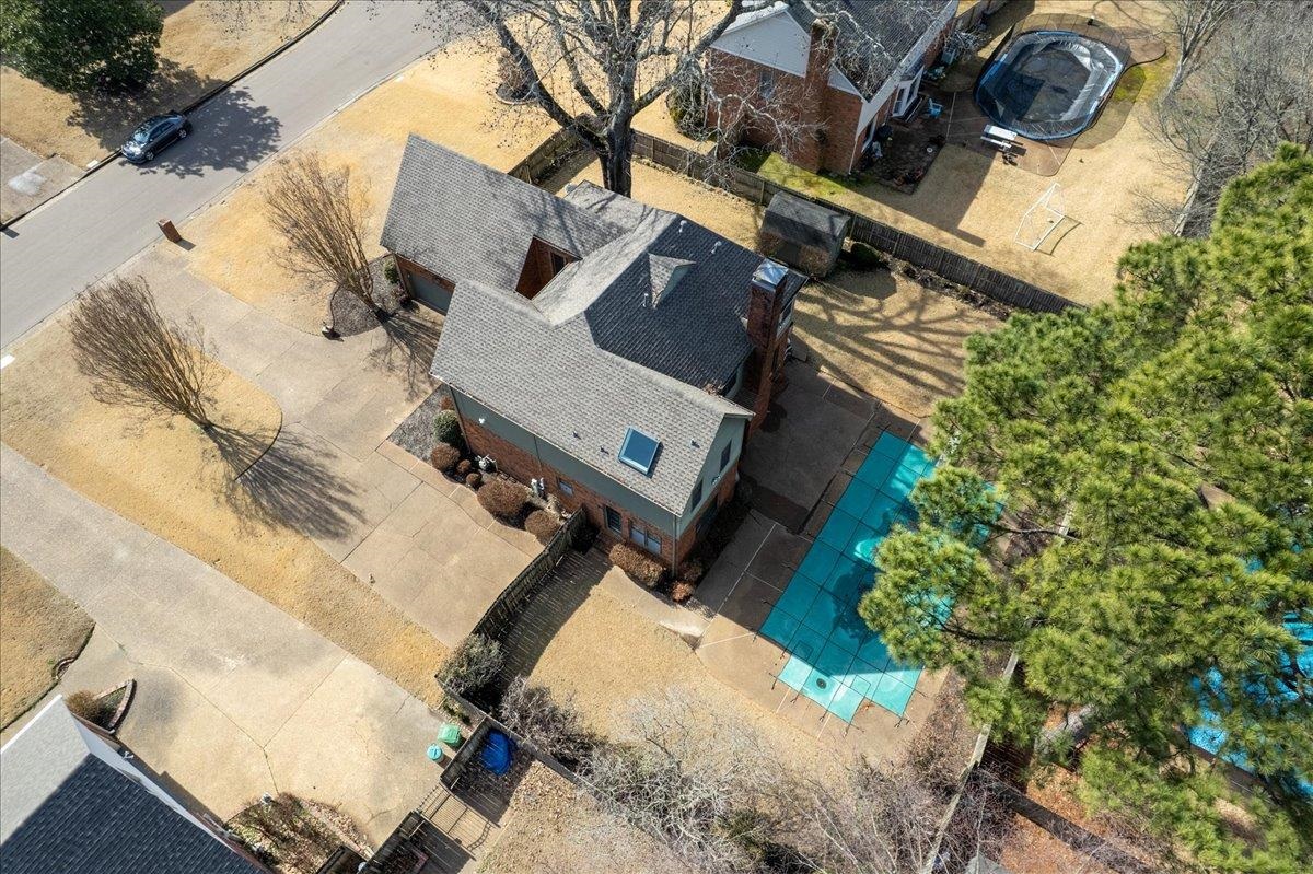 9168 SYCAMORE CREEK CV