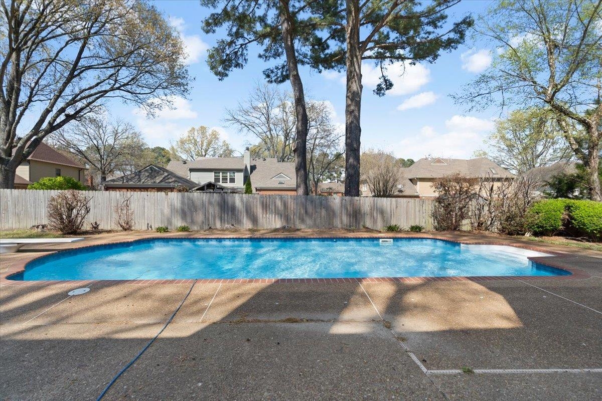 9168 SYCAMORE CREEK CV