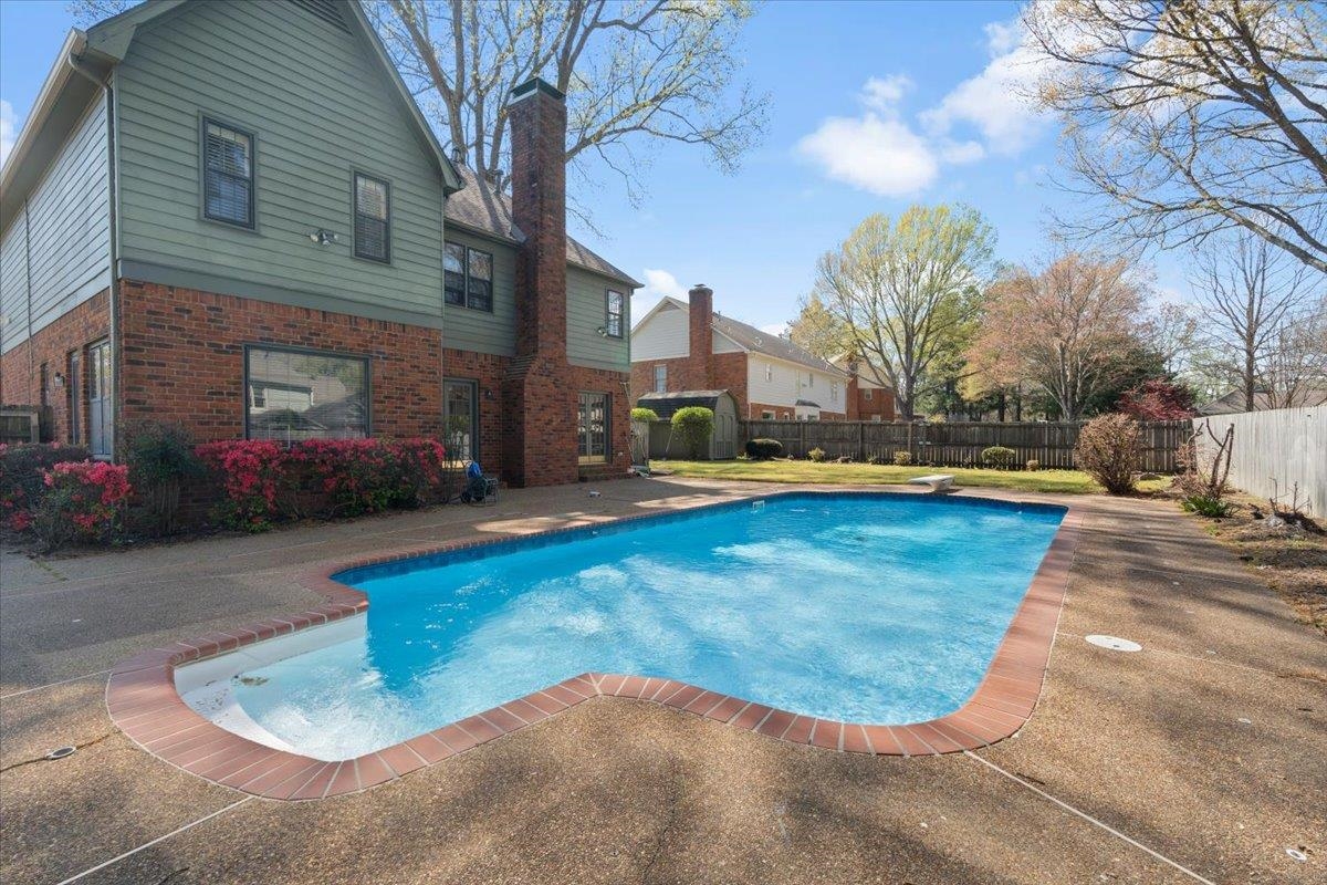 9168 SYCAMORE CREEK CV