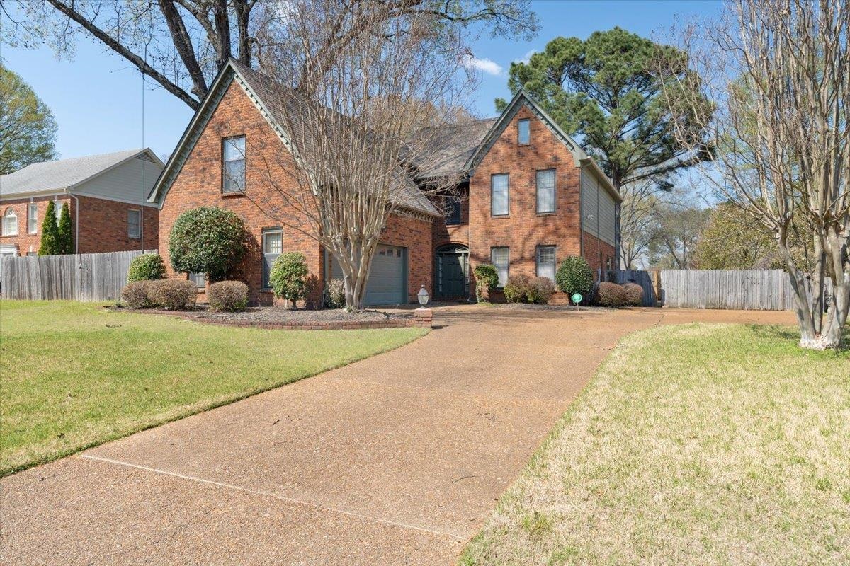 9168 SYCAMORE CREEK CV