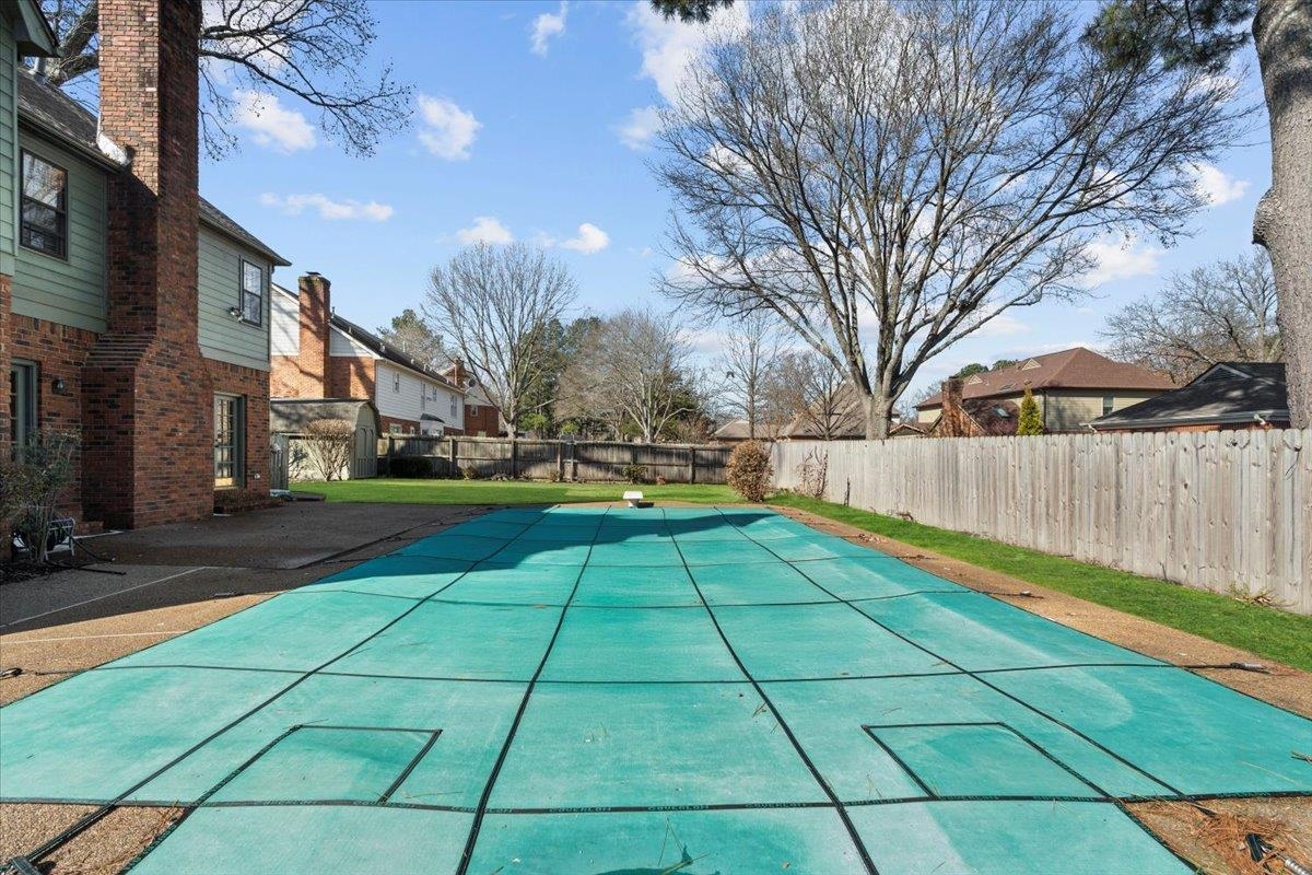 9168 SYCAMORE CREEK CV