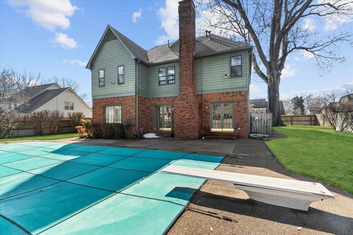 9168 SYCAMORE CREEK CV