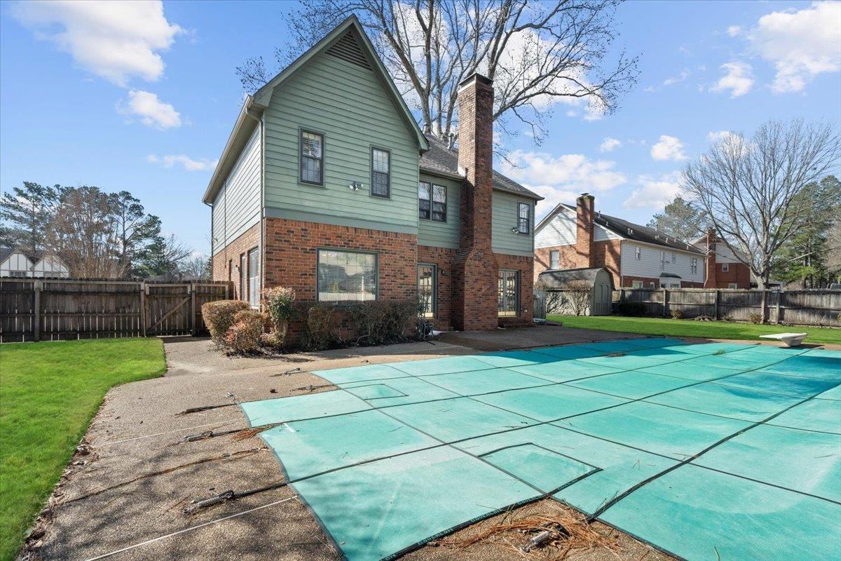 9168 SYCAMORE CREEK CV