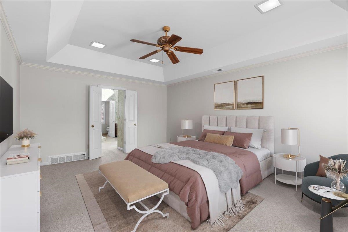 9168 SYCAMORE CREEK CV