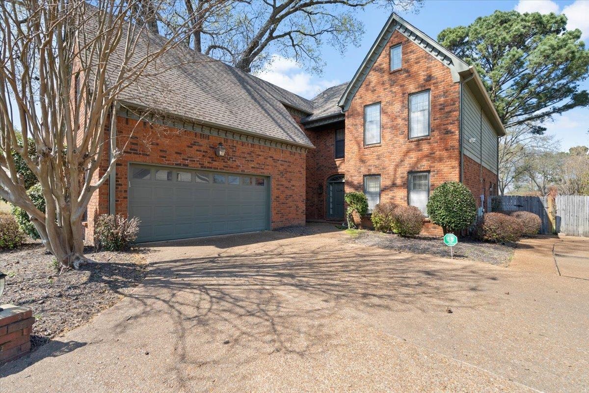 9168 SYCAMORE CREEK CV