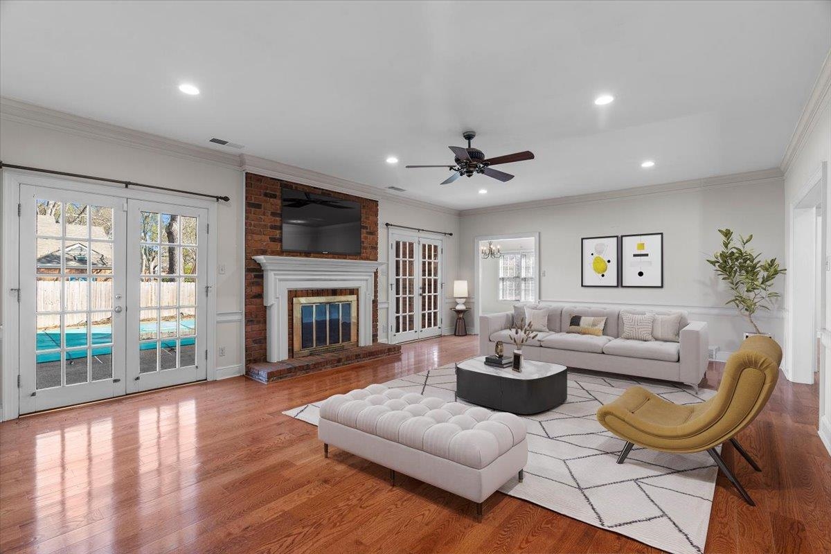 9168 SYCAMORE CREEK CV