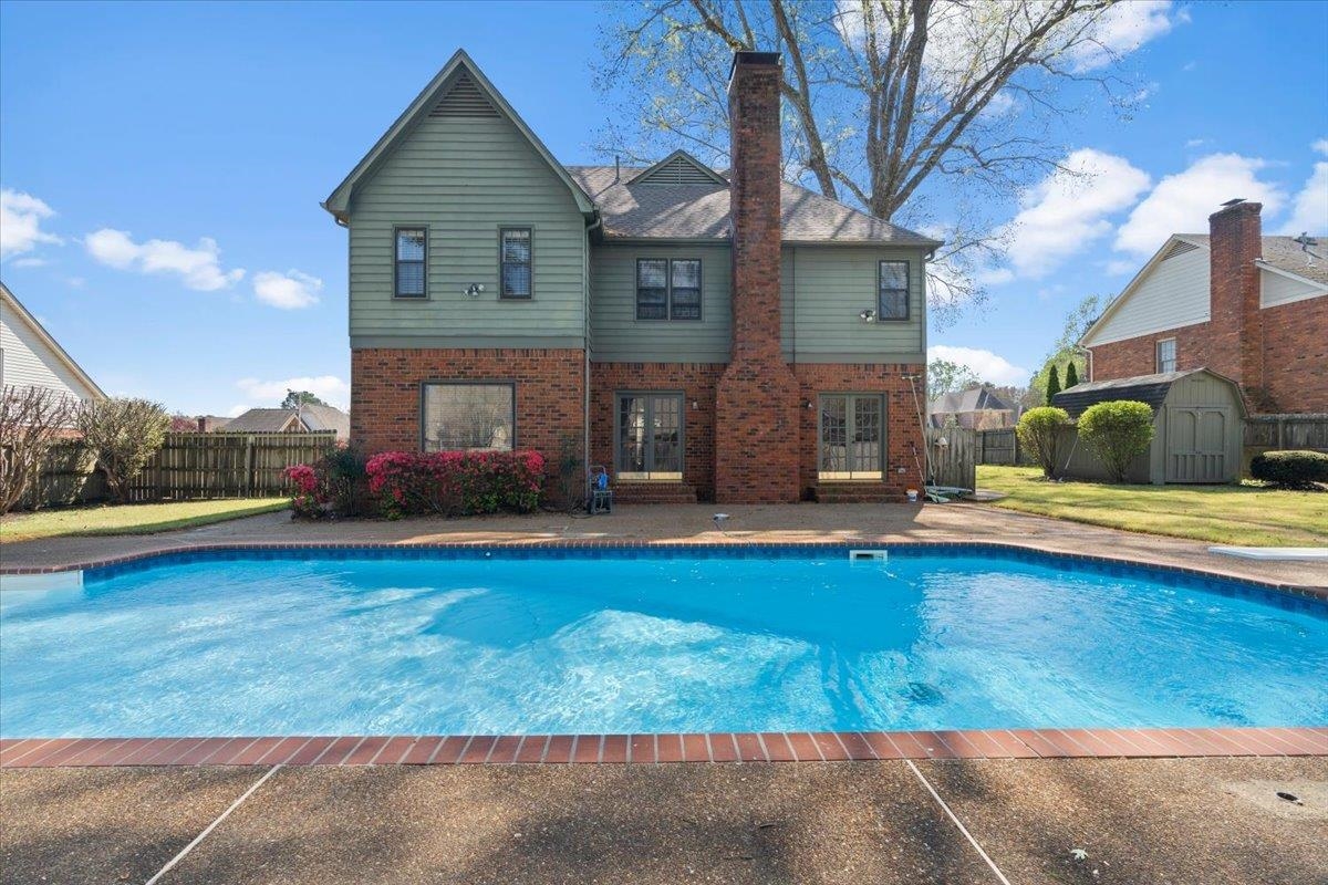 9168 SYCAMORE CREEK CV