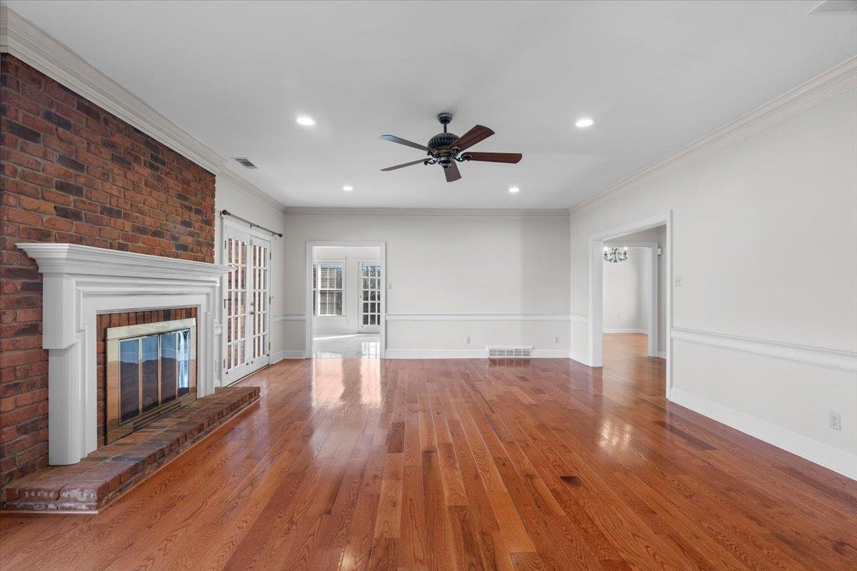 9168 SYCAMORE CREEK CV