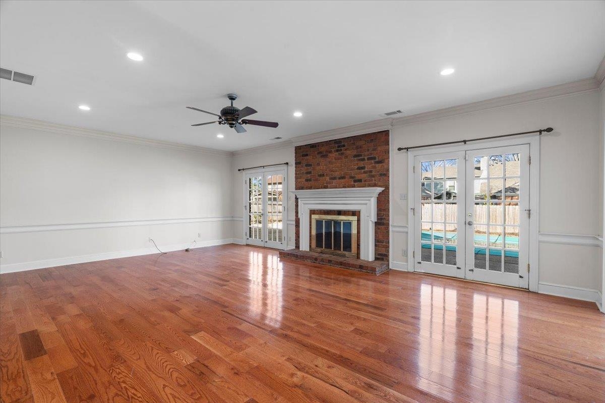 9168 SYCAMORE CREEK CV