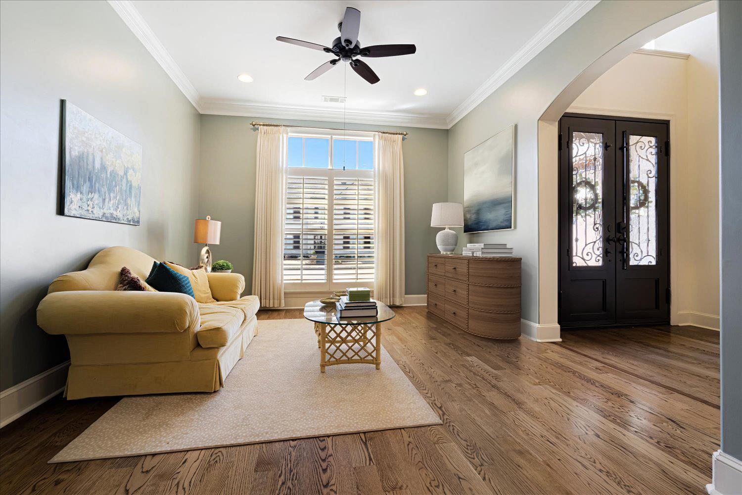 9212 LIGGON GREEN LN
