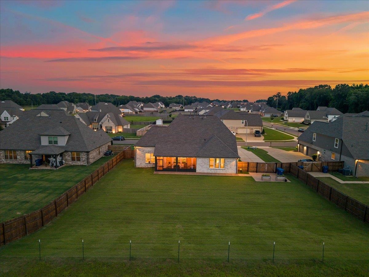 14806 ELM HILL DR