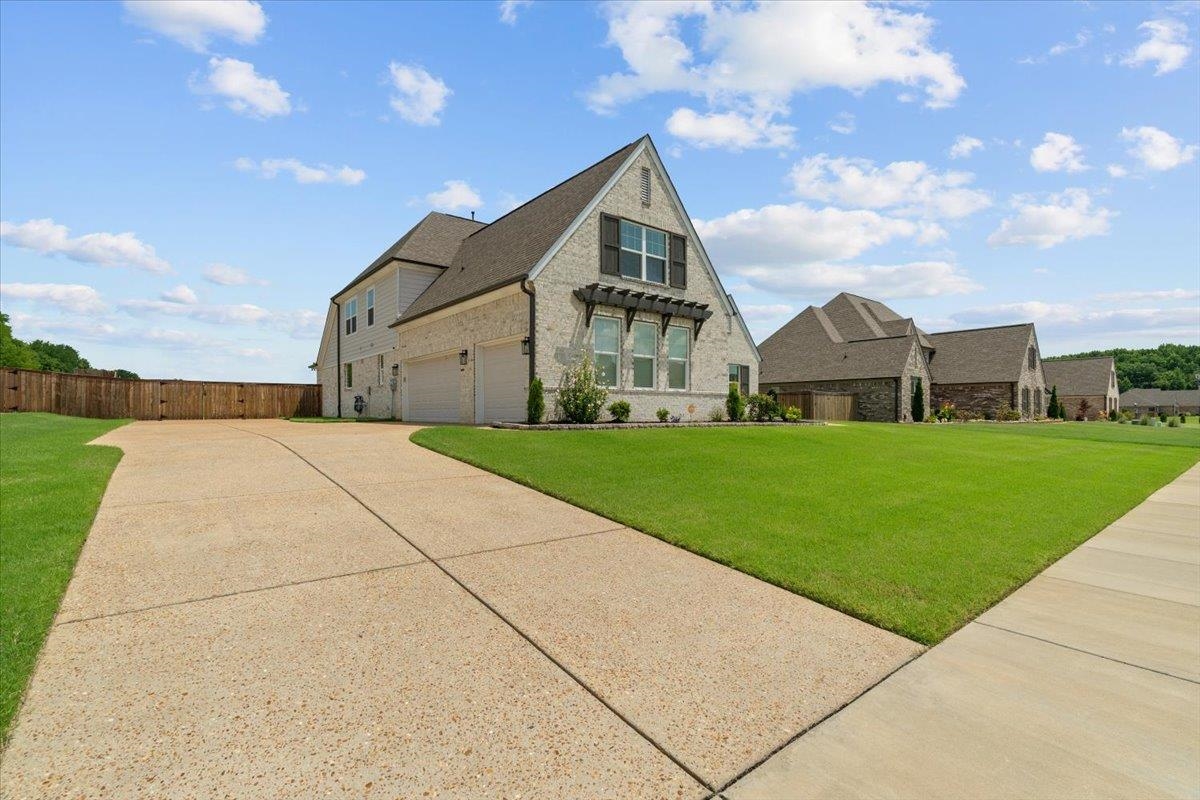 14806 ELM HILL DR