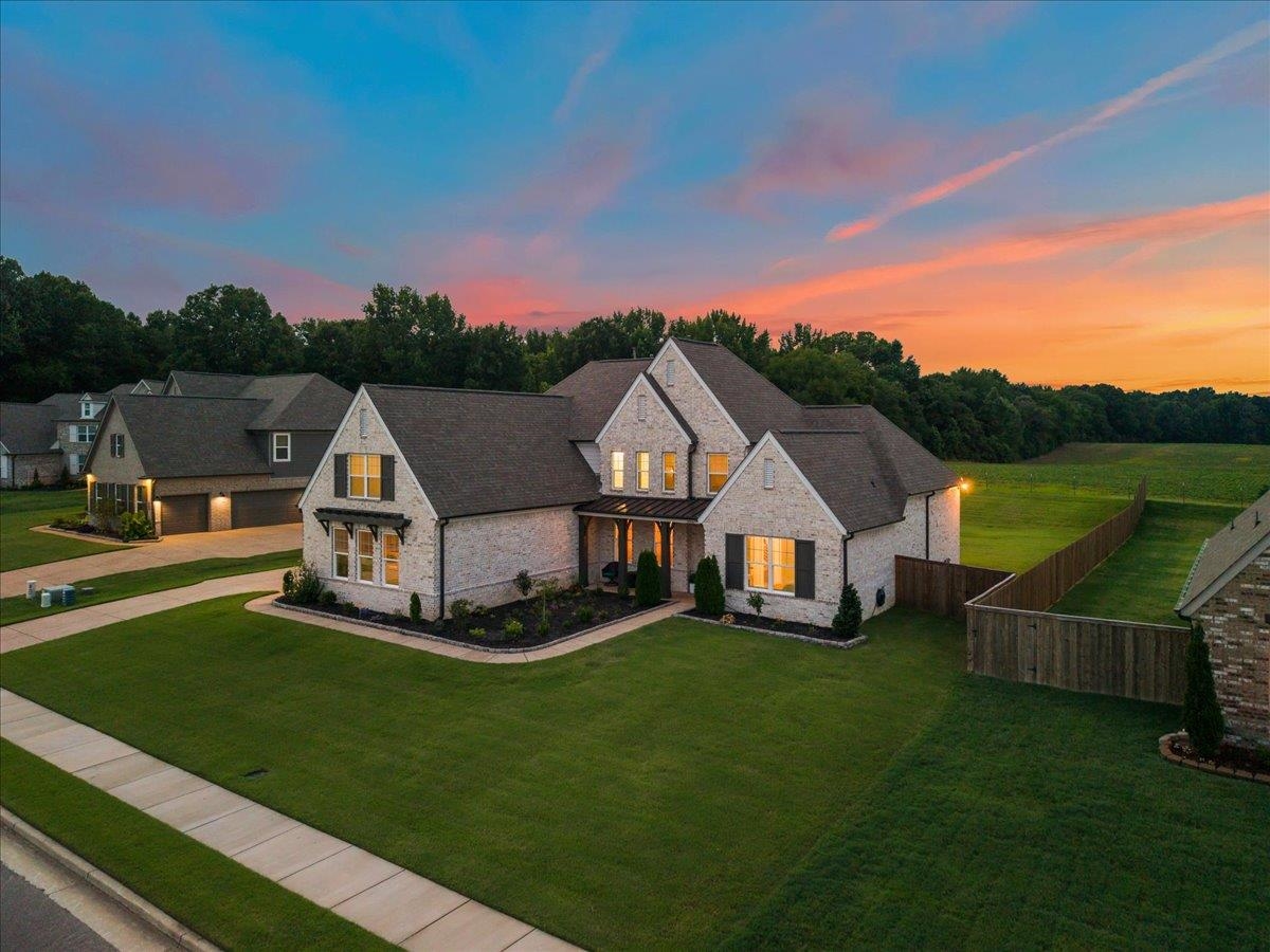 14806 ELM HILL DR
