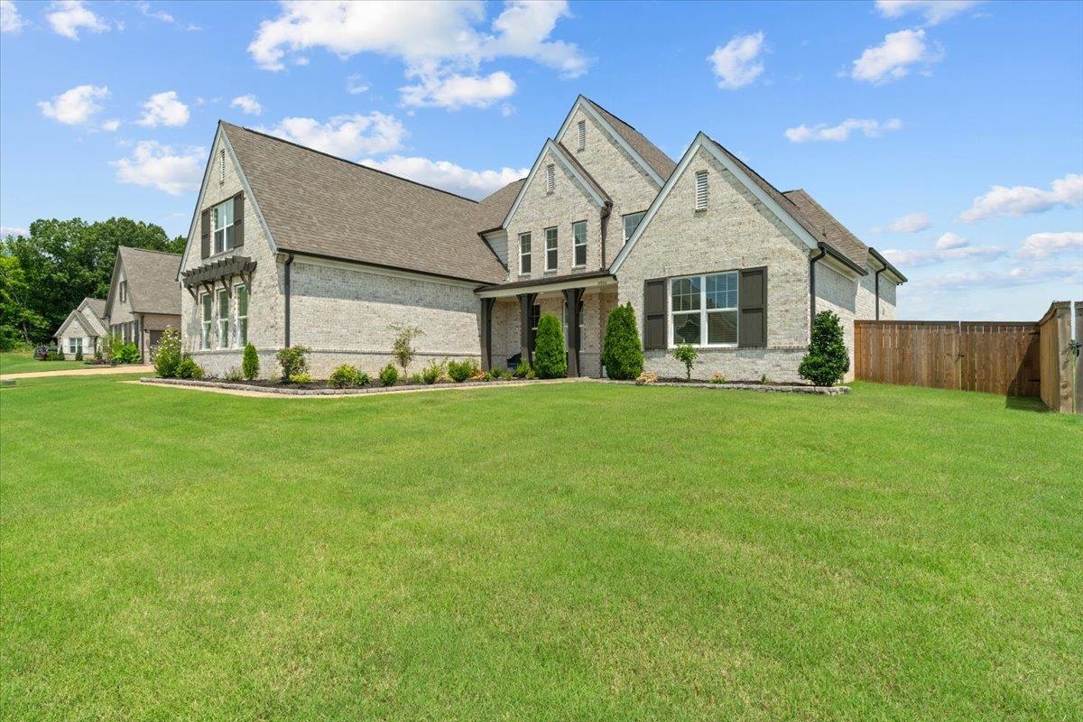 14806 ELM HILL DR