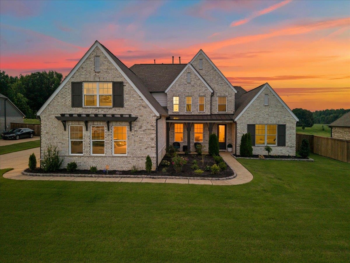 14806 ELM HILL DR
