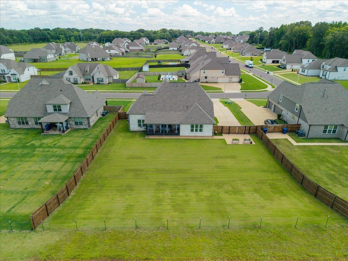14806 ELM HILL DR
