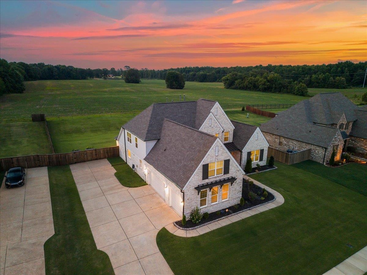14806 ELM HILL DR