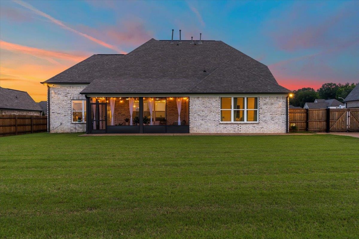 14806 ELM HILL DR