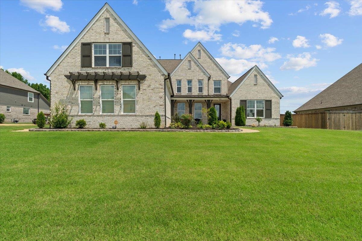 14806 ELM HILL DR