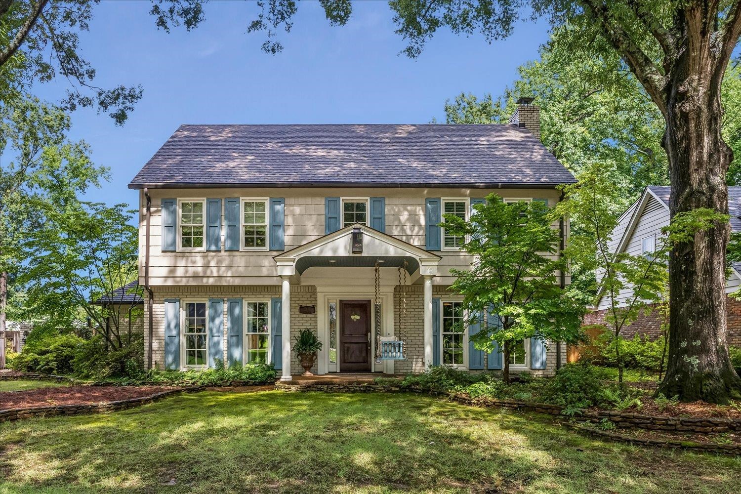 2100 ALLEN COURT DR