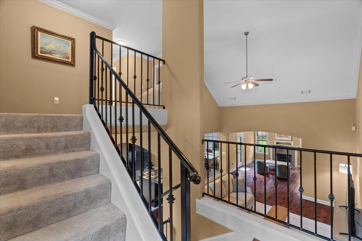 8499 WOODLAND GREEN CT