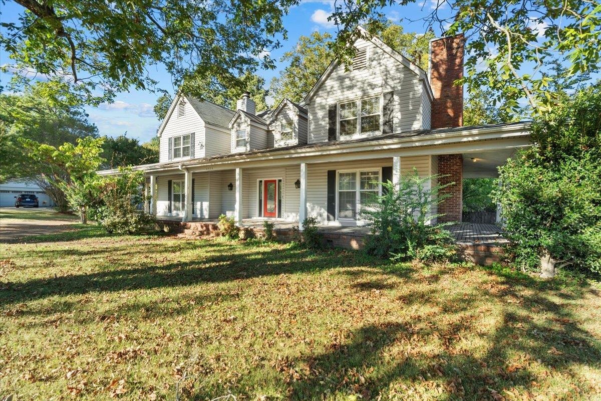 8020 POPLAR PIKE