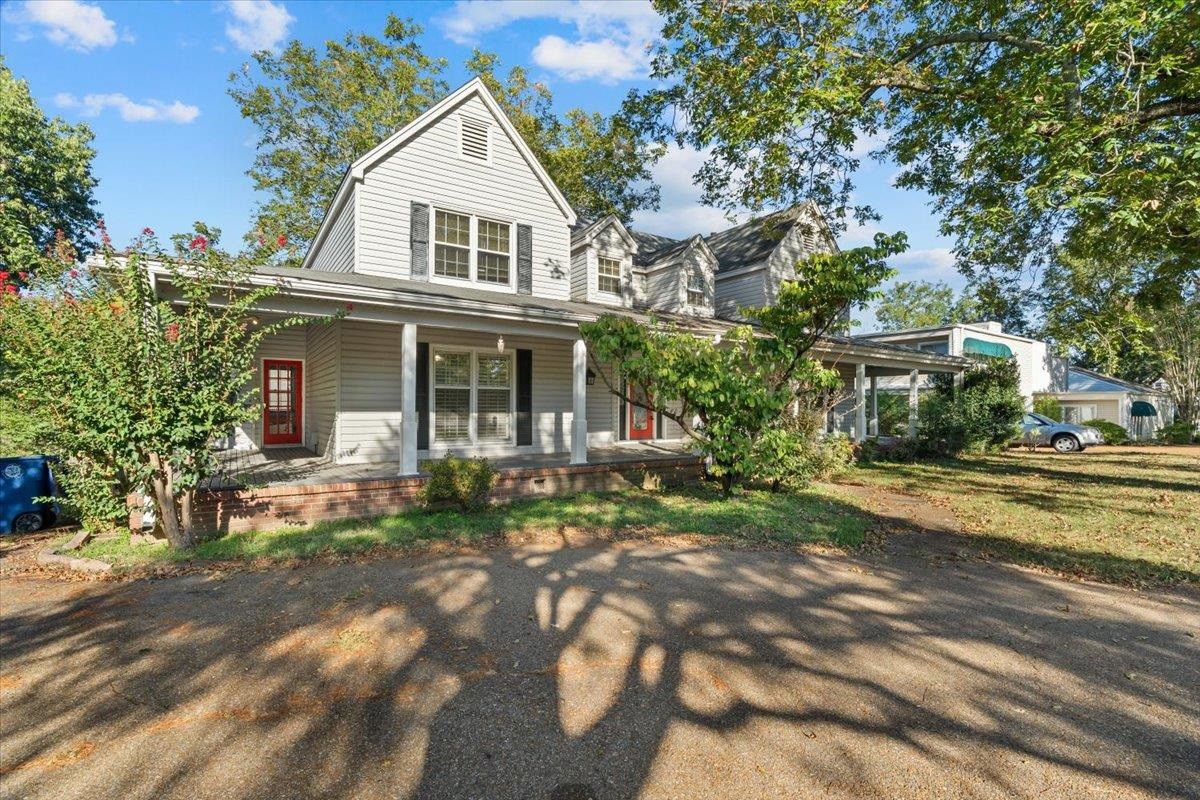 8020 POPLAR PIKE