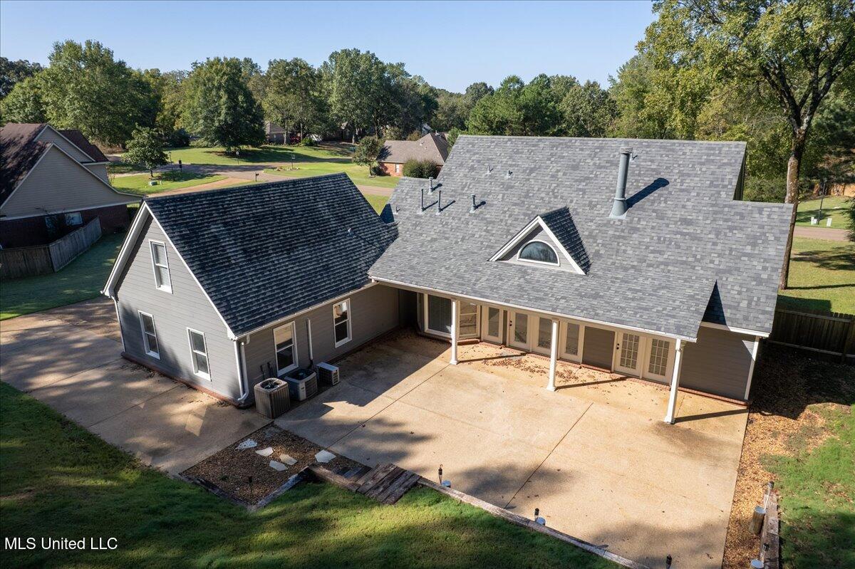 4084 Rebekah Drive