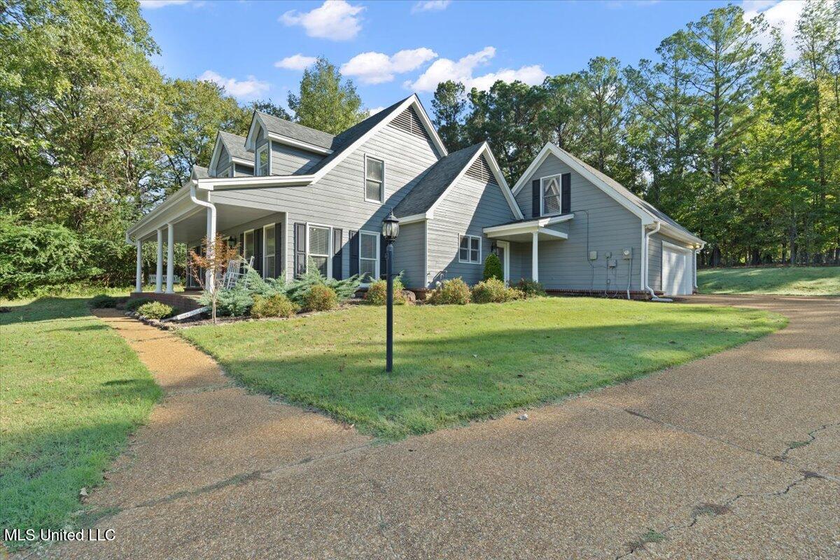 4084 Rebekah Drive