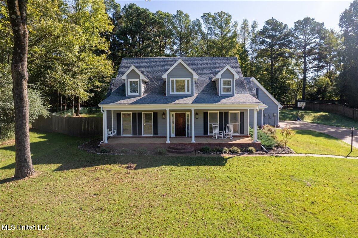 4084 Rebekah Drive