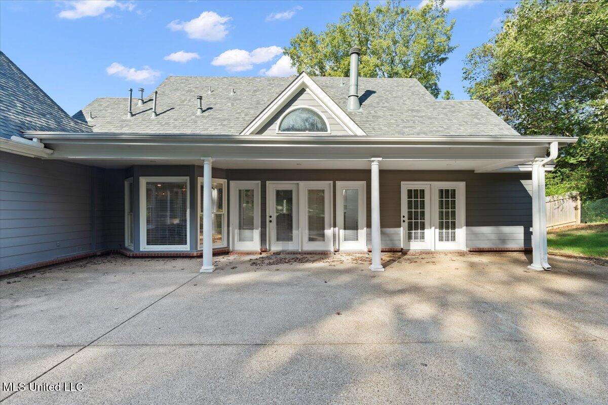 4084 Rebekah Drive