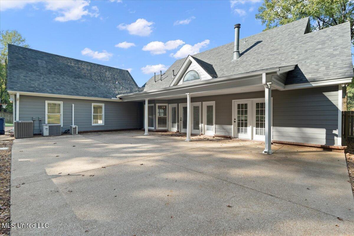 4084 Rebekah Drive